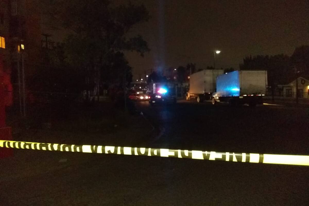 Noche violenta en Tijuana deja 3 muertos