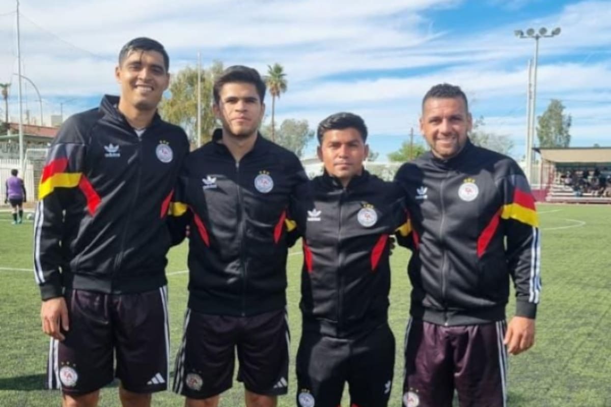 Nadie detiene a la Agrícola