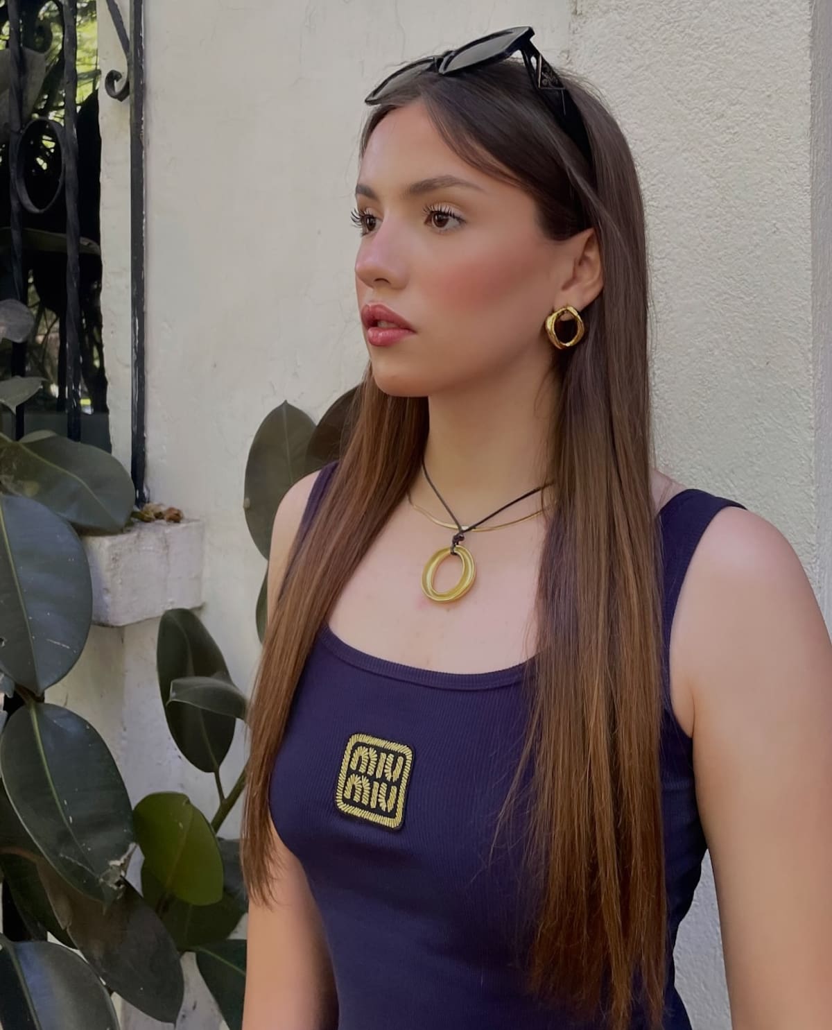 Marianne Gonzaga regresa a redes sociales / Instagram @marianne_rc