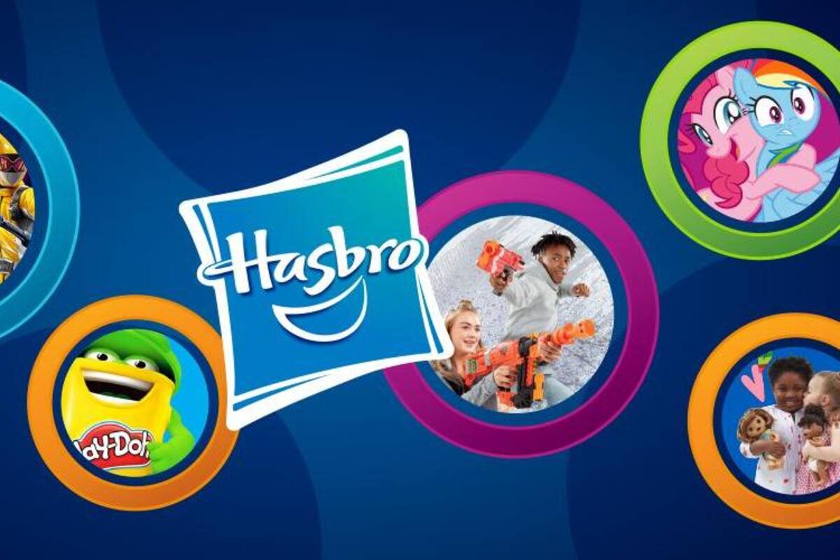 Hasbro cierra sus oficinas por coronavirus
