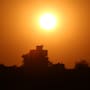 Activan alerta por calor extremo en Yuma; temperaturas podrían alcanzar los 46 grados