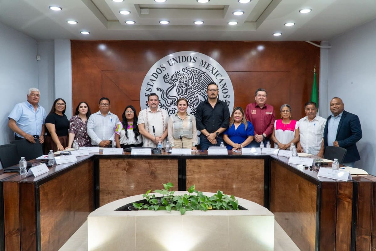 Diputada señala opacidad en el manejo de recursos de San Quintín