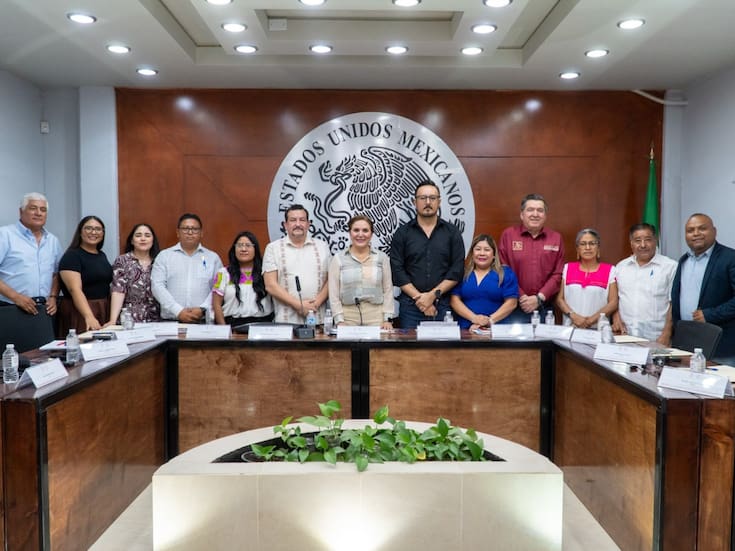 Diputada señala opacidad en el manejo de recursos de San Quintín