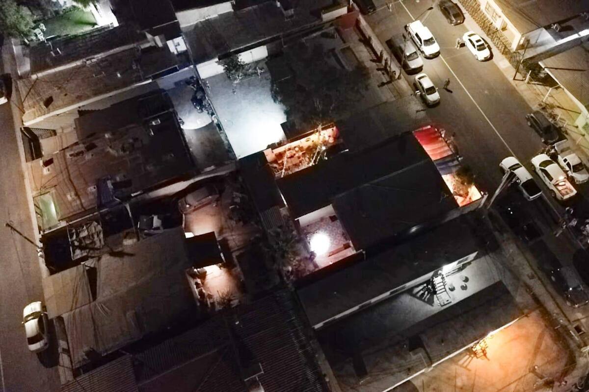 Localizan sin vida a  pareja desaparecida; se encontraban al interior de su hogar