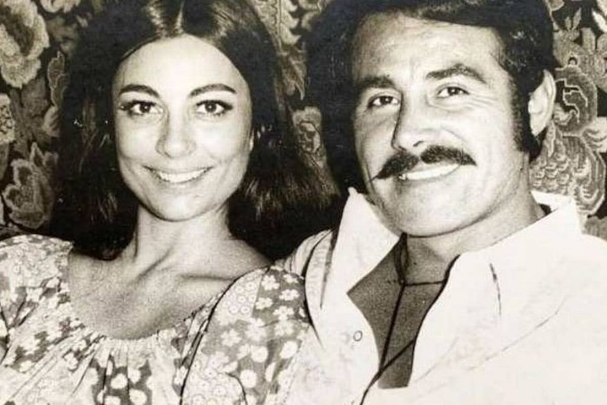 Fallece "Pepita" Gomís, madre de Héctor Suárez Gomís, a los 83 años