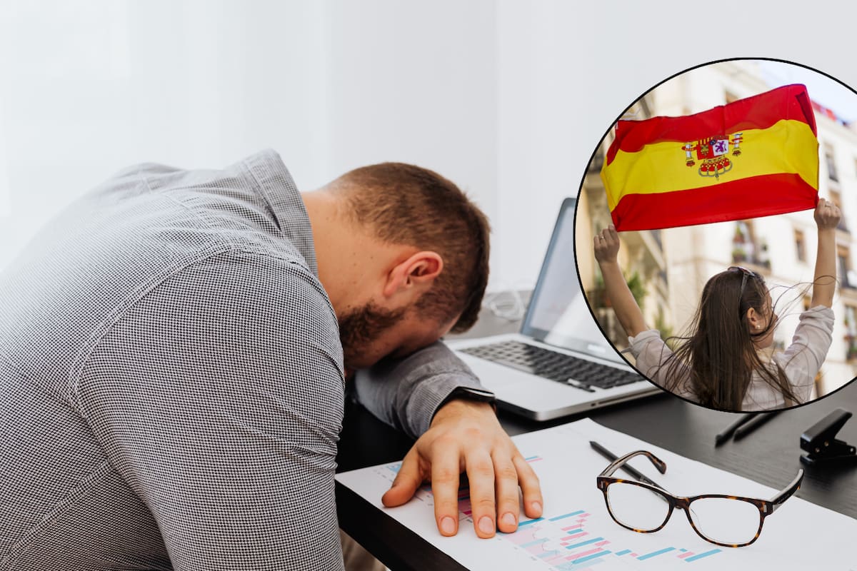 Mientras España baja la jornada laboral a 35 horas en 2026, México avanza de forma muy gradual hacia las 40 horas