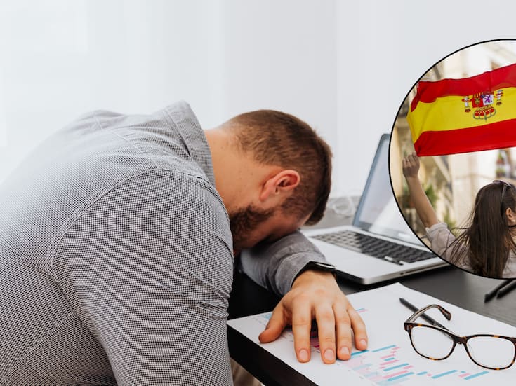 Mientras España baja la jornada laboral a 35 horas en 2026, México avanza de forma muy gradual hacia las 40 horas