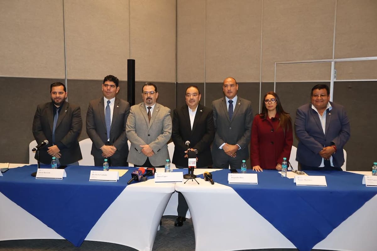 Nace Líderes Global en Baja California; buscan apoyar a pequeñas empresas