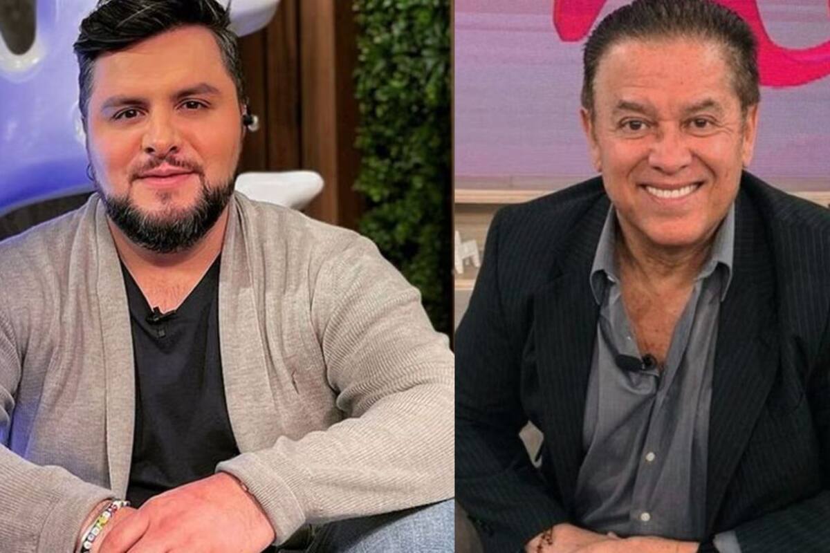 Paul Stanley habla sobre Mario Bezares: “Lo tenía en otro concepto”