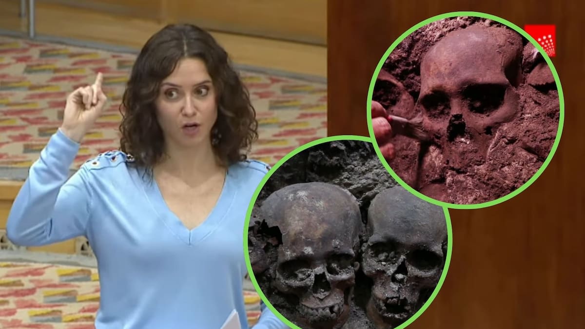 Qué hay en la calle Guatemala 24 de Ciudad de México y por qué el Huei Tzompantli que Ayuso califica de bárbaro representa para el INAH un complejo sistema de reciprocidad religiosa que sostenía el universo mexica