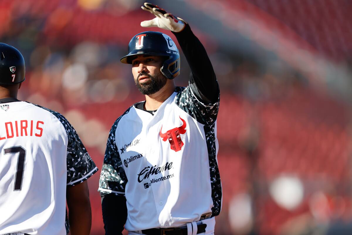 Gana Toros serie completa
