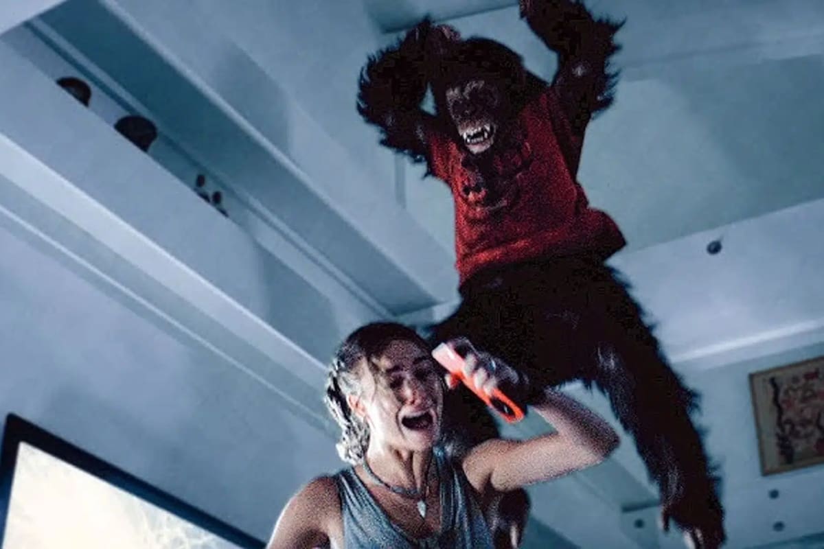 “Primate” convierte a un chimpancé en la nueva cara del terror