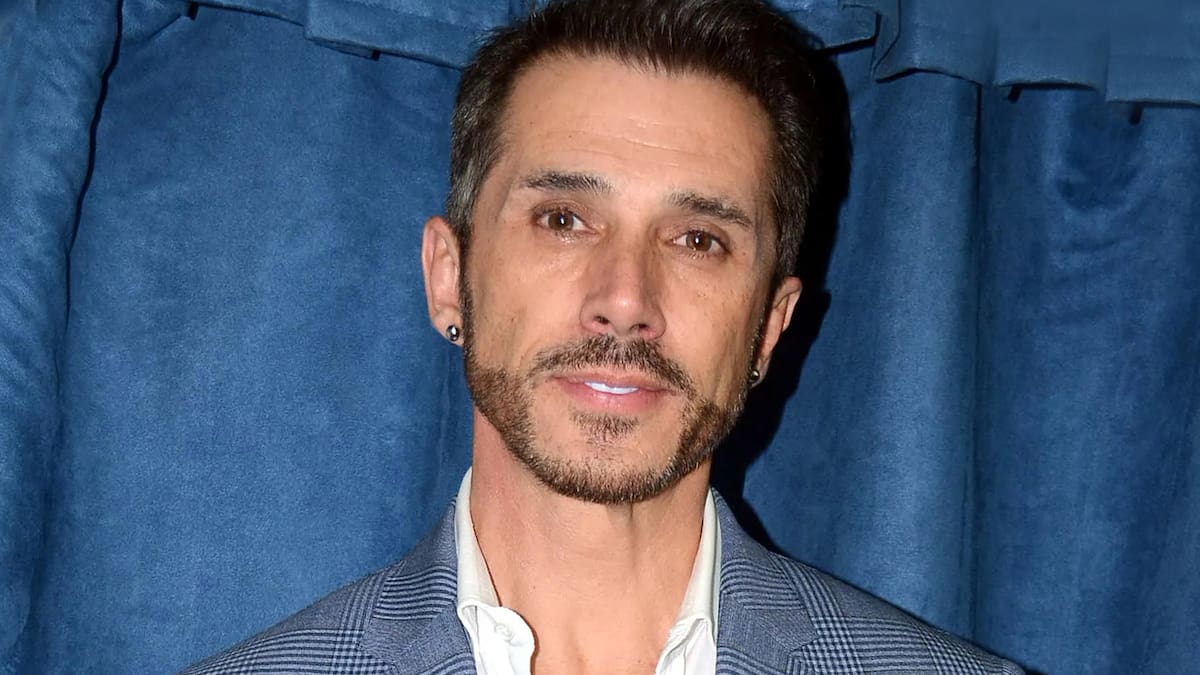 Sergio Mayer no descarta buscar la Presidencia de México y destapa aspiración a la jefatura de Gobierno de la CDMX