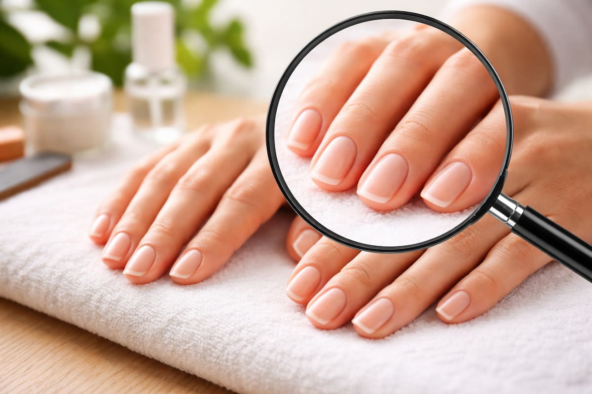 La razón por la que tus uñas crecen más rápido en tu mano dominante y qué dice sobre tu cuerpo