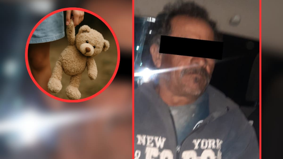 Violó y embarazó a una niña de 12 años en Oaxaca y ahora esta en prisión preventiva