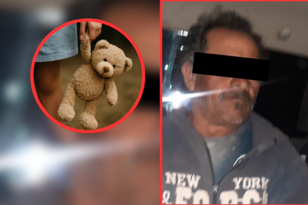 Violó y embarazó a una niña de 12 años en Oaxaca y ahora esta en prisión preventiva