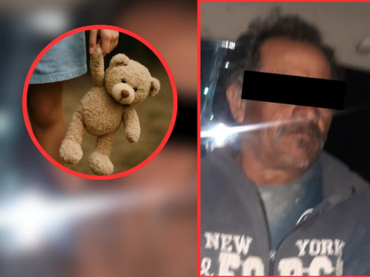 Violó y embarazó a una niña de 12 años en Oaxaca y ahora esta en prisión preventiva