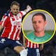 Chicharito Hernández explica por qué se alejó del futbol después de su etapa con Chivas: “Pensé en retirarme”