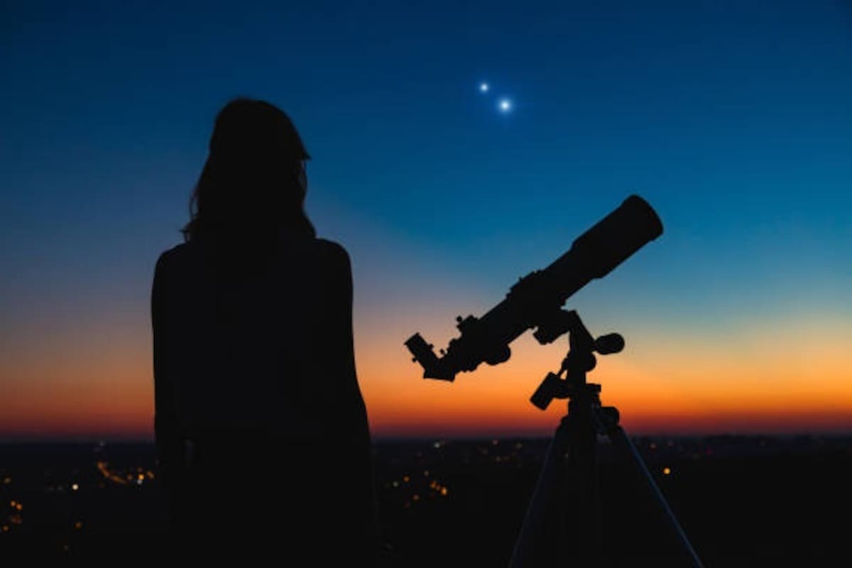 NASA invita al mundo a “Mirando hacia arriba” este 4 de octubre para celebrar la Luna