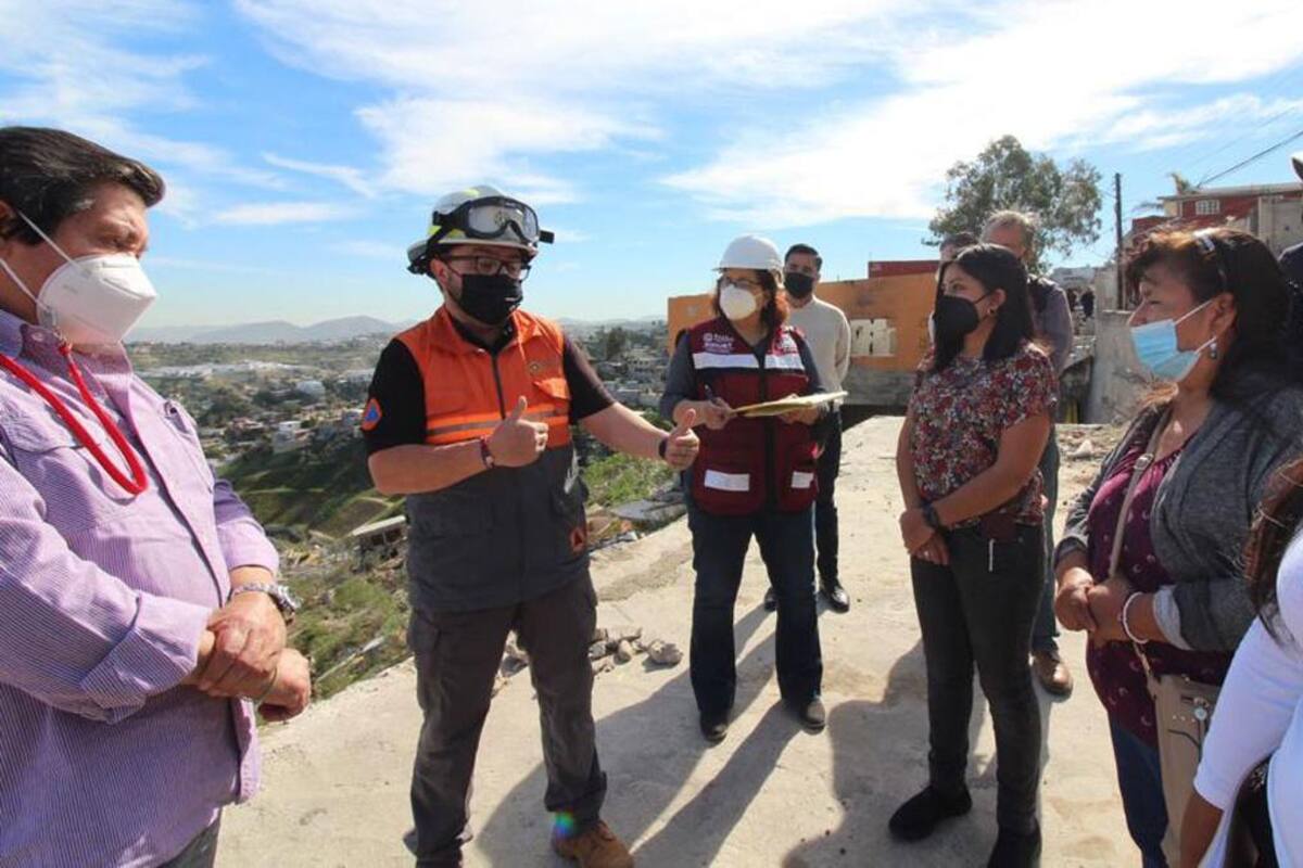 Protección civil ofrece detalles del macro simulacro