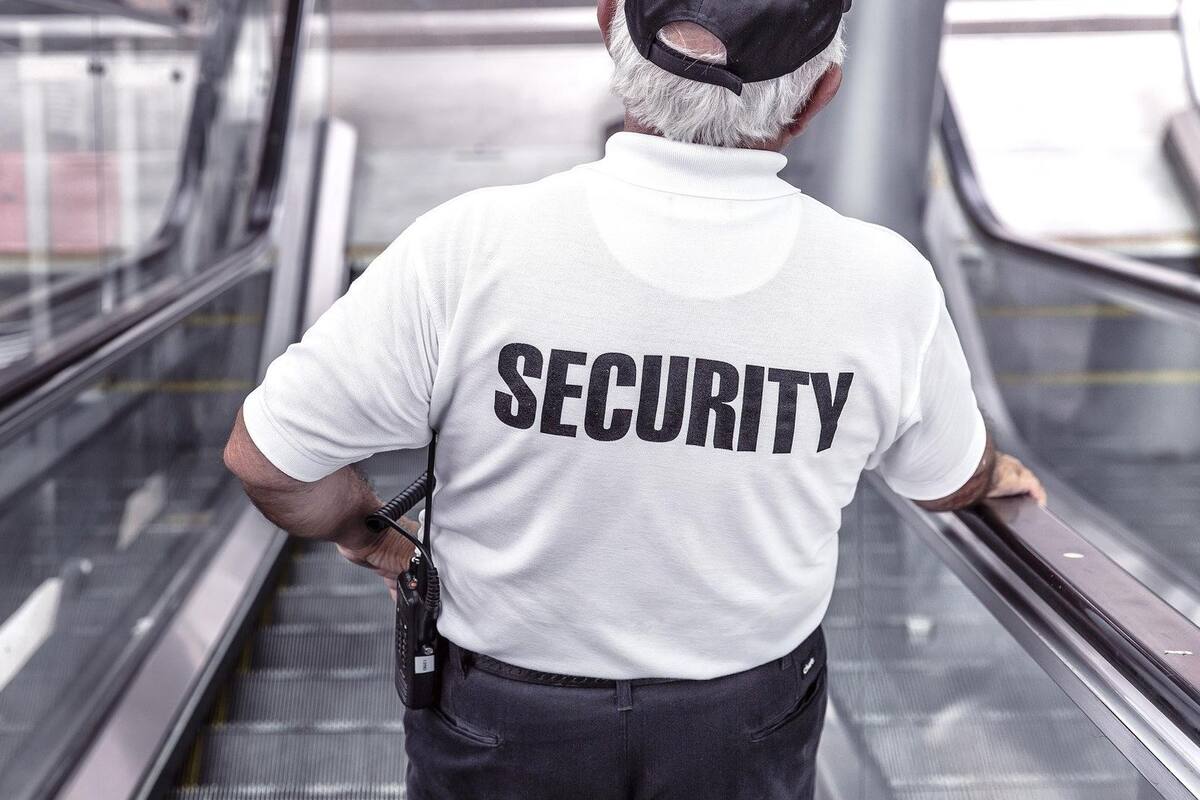 Denuncian operación en Sonora de empresas de seguridad privadas "piratas"