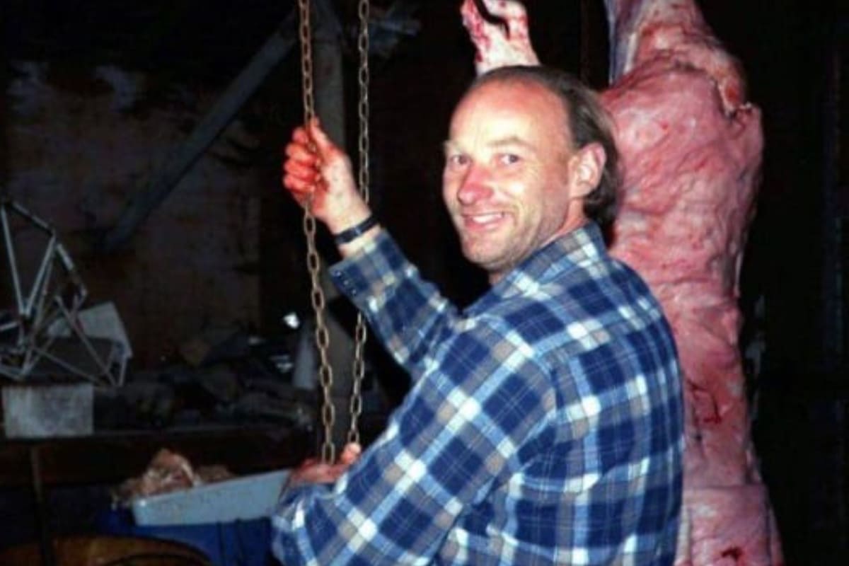 ¿Quién era Robert Pickton? El infame asesino en serie de Canadá culpable de la muerte de 39 mujeres indígenas