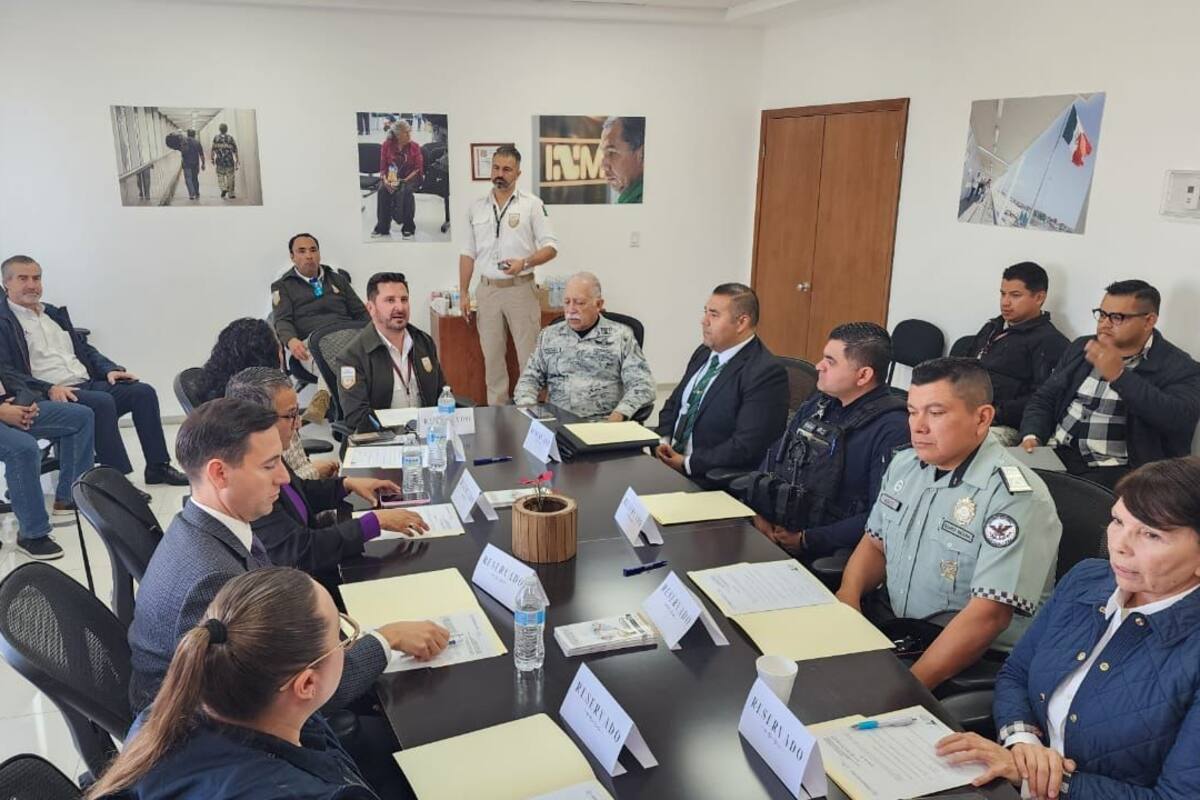 Inicia en BC Programa Héroes Paisanos