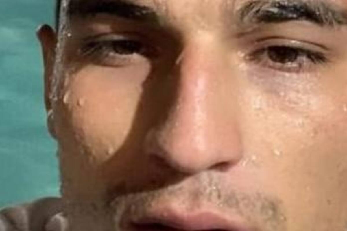 Se busca a Carlos Josué Lizárraga Jiménez
