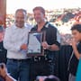 Hermosillo recibe a Yahir con aplausos y reconocimiento tras su paso por La Casa de los Famosos, donde el cantante se convirtió en el sexto finalista del reality