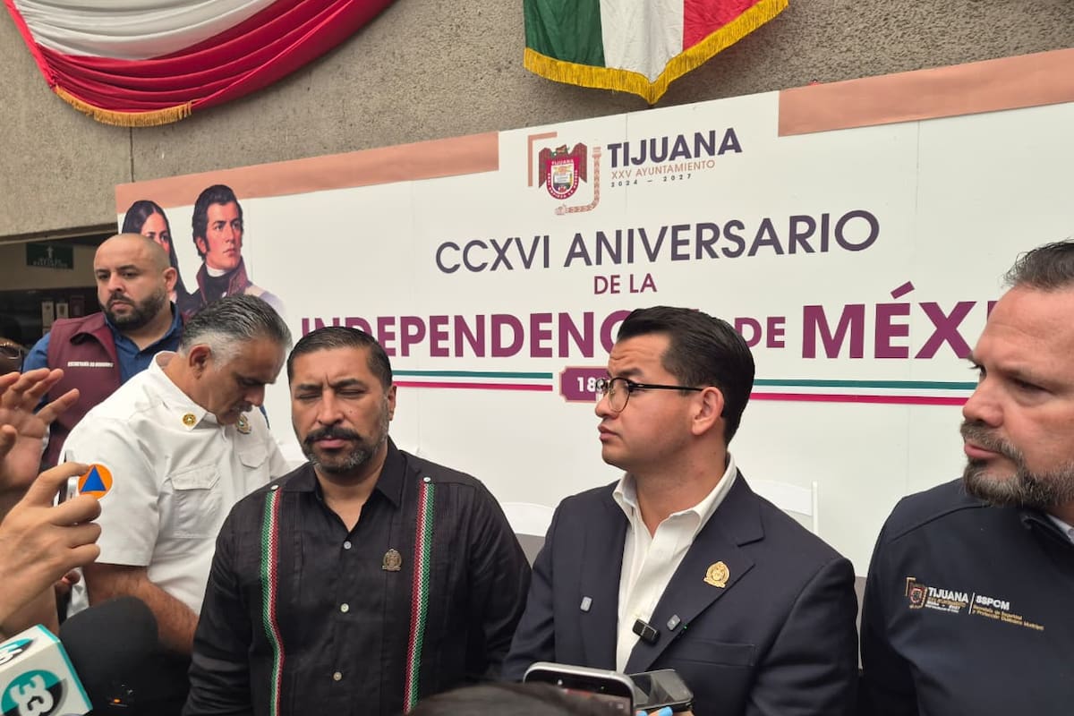 Abdiel Gutiérrez espera retorno de Ismael Burgueño a la alcaldía de Tijuana