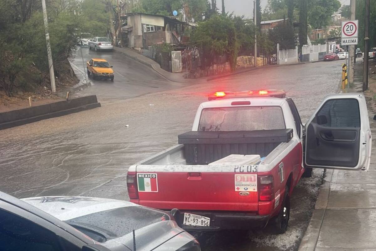 Habrá mano dura contra automovilistas temerarios: SSPM de Nogales