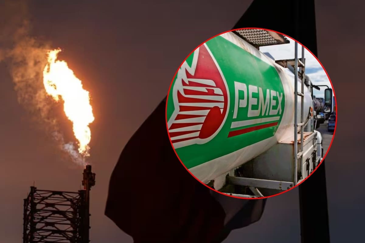 Pemex busca reactivar más de 400 pozos cerrados con inversión privada; empresarios de Tamaulipas muestran interés
