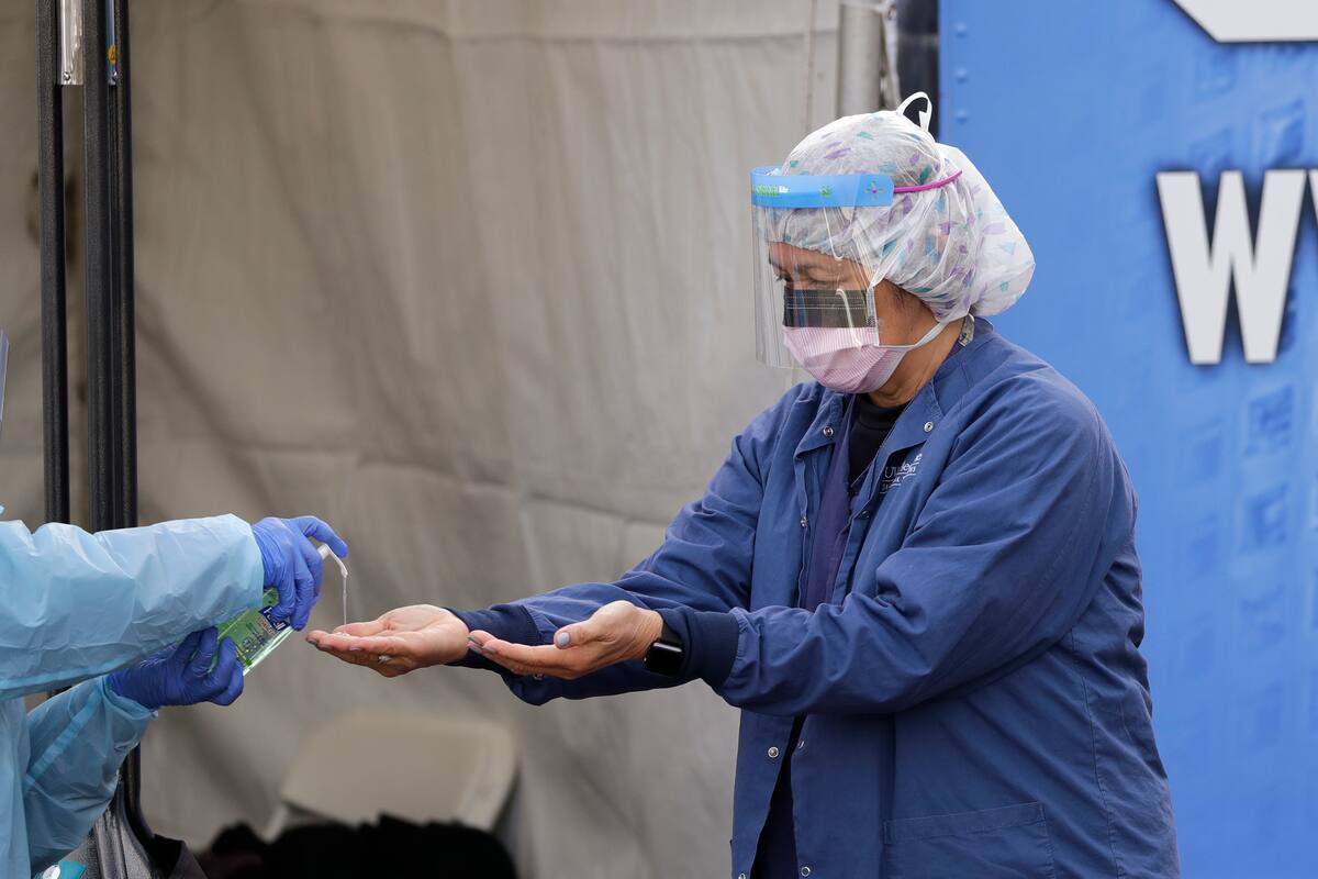 ¿Podría la hidroxicloroquina prevenir contagios del coronavirus COVID-19? Estudio busca respuestas