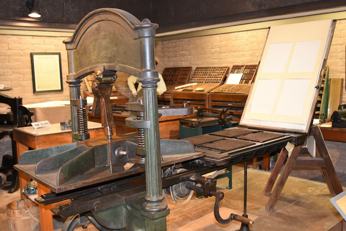 Parque Histórico Estatal de Tubac Presidio, el primer parque estatal de Arizona