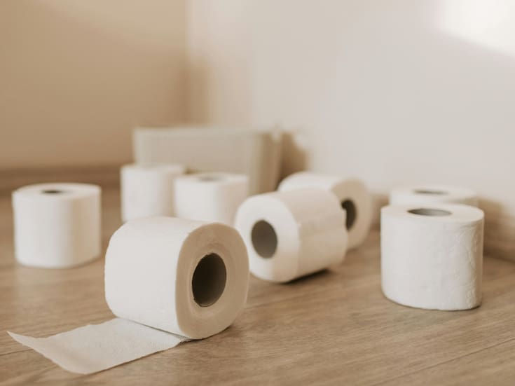 ¿Puede el papel higiénico causar cáncer de colon? Científicos aclaran los mitos y señalan los verdaderos factores de riesgo
