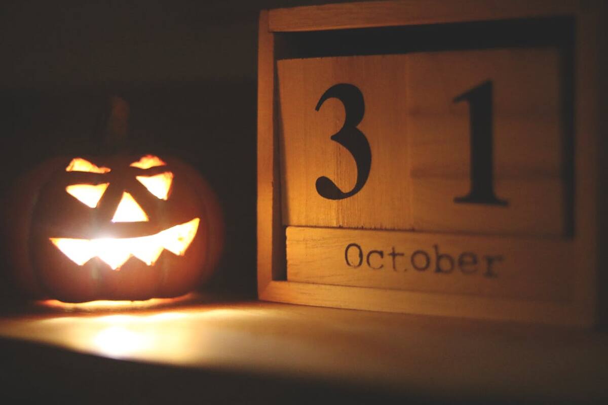 La festividad de Halloween gana terreno poco a poco entre los mexicanos, quienes cada vez más celebran esta fecha