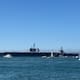 USS Abraham Lincoln vuelve a San Diego tras 322 días