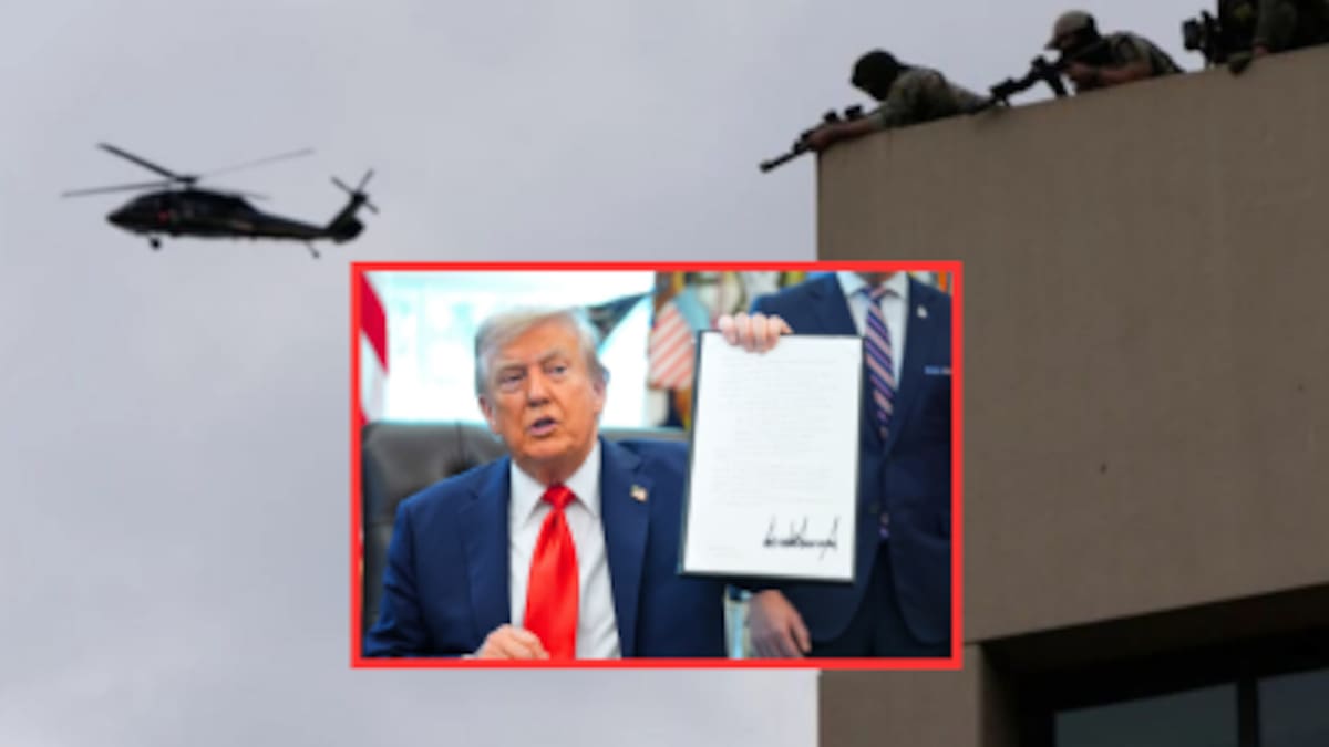 Trump ordena al Pentágono pagar a soldados con “todos los fondos disponibles” pese a cierre de gobierno