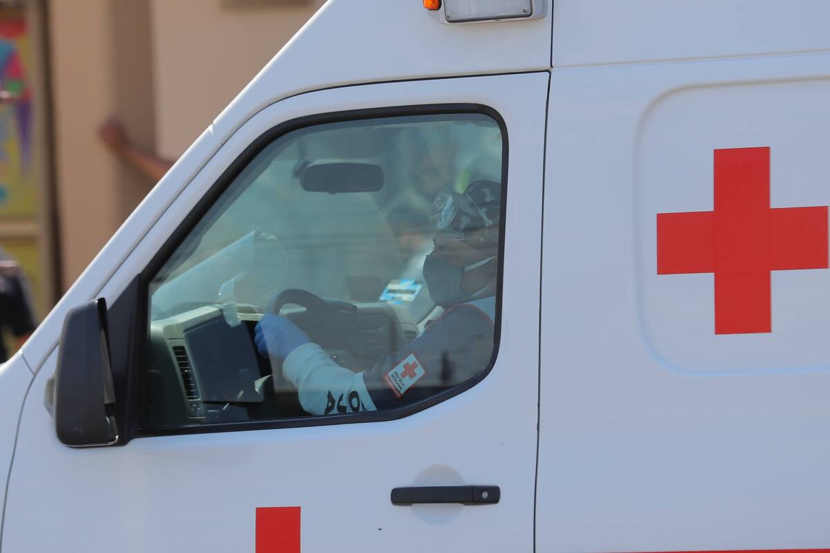 Bajan traslados de pacientes Covid en Navojoa