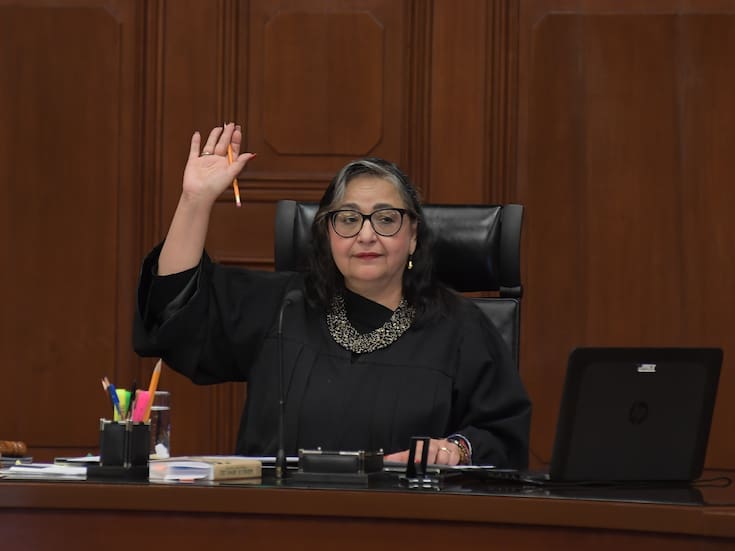 Norma Piña “alarga” su despedida de la Suprema Corte, ¿Por qué convoca a una sesión extraordinaria?