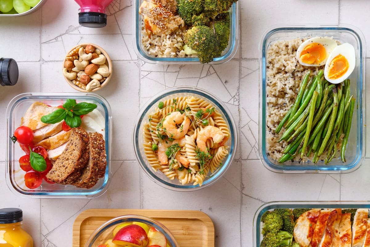 10 alimentos para combatir el cansancio