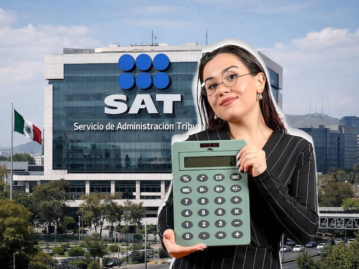 Si eres persona física, el simulador de declaración anual del SAT ya muestra si podrías recibir devolución de impuestos en 2026