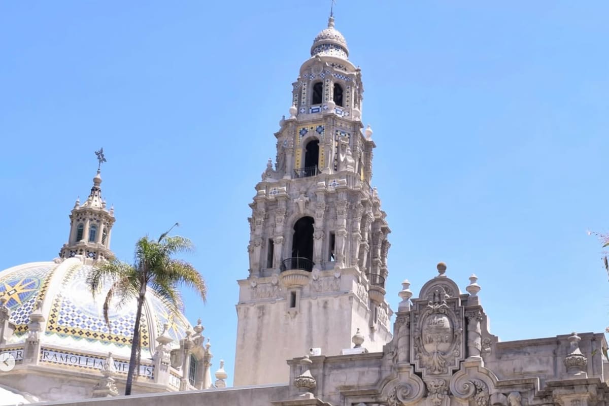 Museos de San Diego ofrecen entrada gratis durante paro nacional contra ICE este viernes