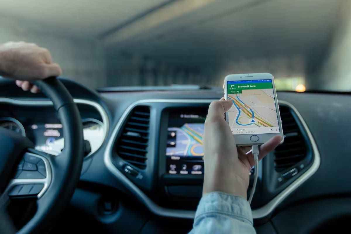 IMOS informó que 18,000 unidades de transporte digital se encuentran registradas en Baja California