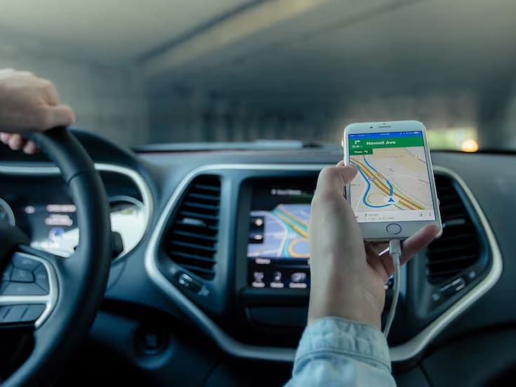Por registrar 9 mil autos de plataformas