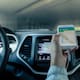 Por registrar 9 mil autos de plataformas