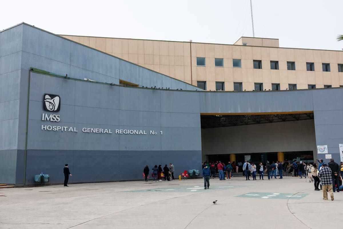 Lidera Tijuana en quejas médicas