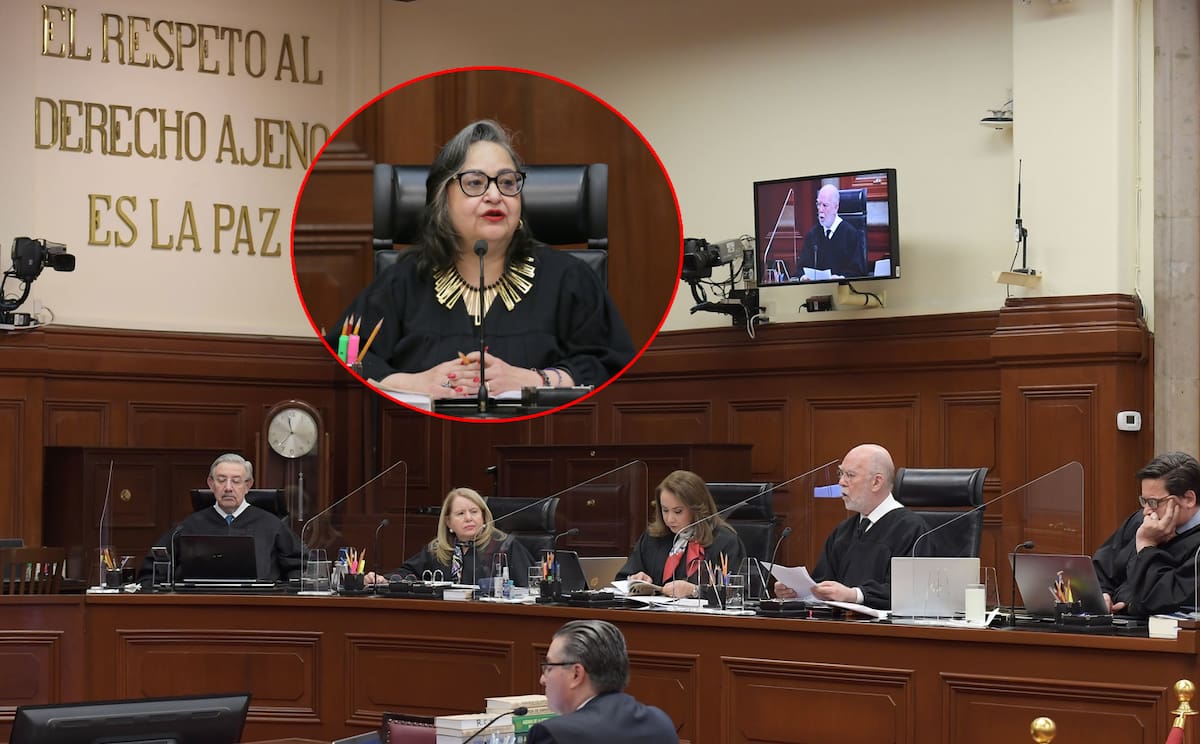 En 2024, la Suprema Corte de Justicia de la Nación decidió analizar la reforma judicial aprobada por el Congreso, a pesar de las acusaciones de golpismo por parte de la 4T.