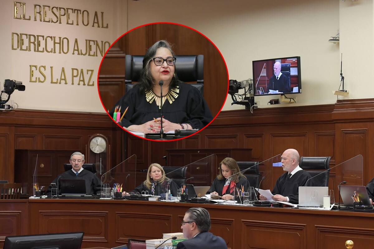 Tribunal desechó amparo contra la reforma energética en 2014, pero ahora la SCJN podría revisar la reforma judicial: ¿Qué pasó?