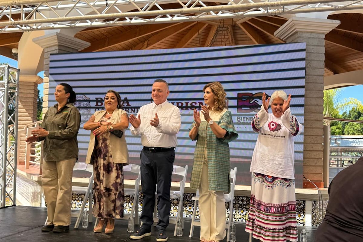 Arranca nueva etapa de Corazones Viajeros; buscan beneficiar a 5mil personas más